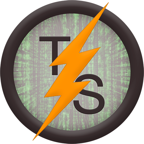 TorrServer logo